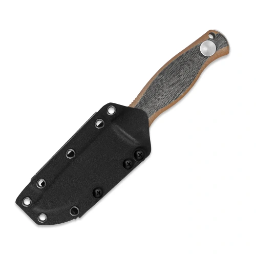 Нож Polaris AEB-L G10+Mkuruti