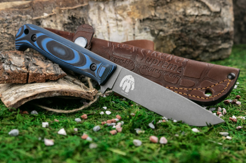 Нож  Yeti PGK TacWash