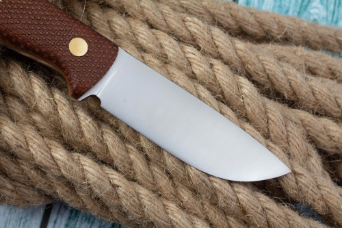 Нож Caribou CPR 222.1550 Южный Крест