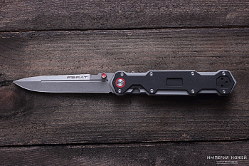 Нож Ferat StoneWash