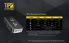Фонарь брелок Nitecore TIP2 черный лам.:светодиод. 720lxx1 (18595)