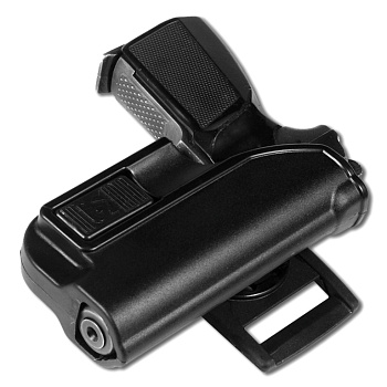 Кобура Альфа для ПМ под ремень
