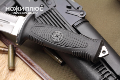 Нож Комбат Серрейтор Нож Комбат Серрейтор