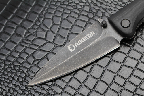 Нож Urban 2 bW Daggerr Нож Urban 2 bW Daggerr