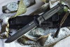 Нож  Trident AUS-8 v2 Black Нож  Trident AUS-8 v2 Black