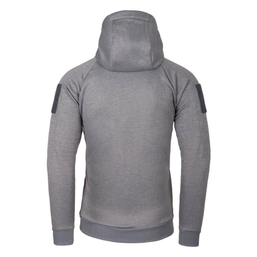 Толстовка Urban Tactical Hoodie (FullZip) Helikon-Tex