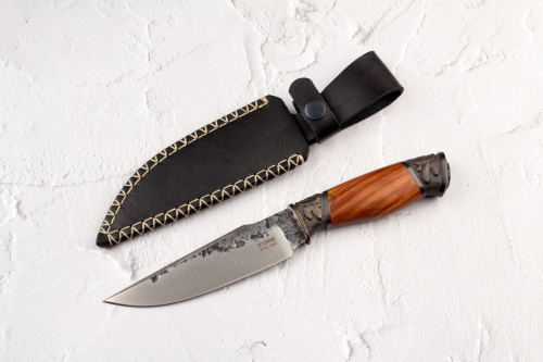 Нож Клык Сталь Х12МФ Нож Клык Сталь Х12МФ