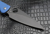 Нож Sting blue bW Daggerr Нож Sting blue bW Daggerr