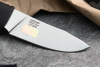 Нож Енот Сталь Х12МФ