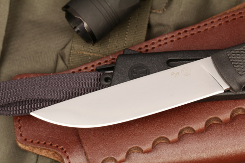 Нож Руз Сталь D2 Нож Руз Сталь D2