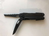 Мультитул Leatherman Wave Plus (832526) 17функц. черный