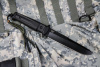 Нож Trident D2 Black Нож Trident D2 Black
