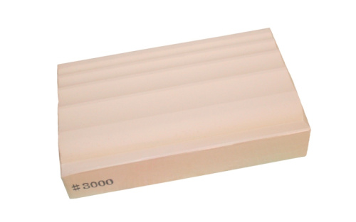 Японский точильный водный камень 3000 Suehiro SH/3050