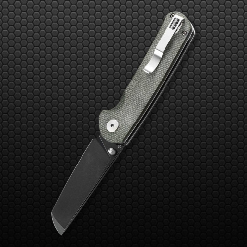 Нож складной Bestech Sledgehammer Green Black SW