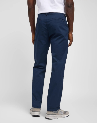 Брюки Regular Chino Deep Jeans Lee