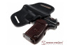 Кобура поясная для ПМ (Модель №1)