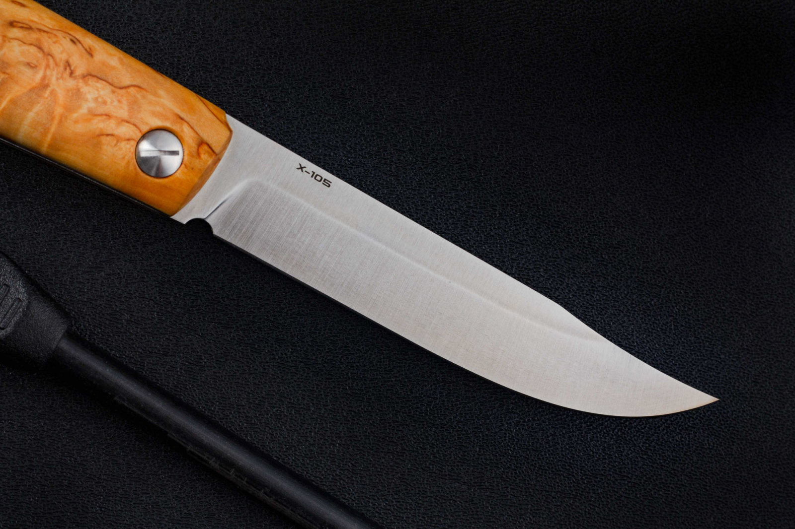 Нож Fin-Track (Фин-Трэк) Северная Корона