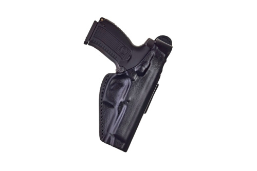 Кобура для пистолета Ярыгина поясная (модель №8)