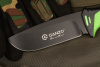 Нож Ganzo G8012 светло-зеленый