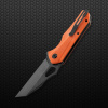 Нож складной Bestech Operator Orange Black SW