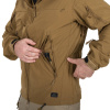 Куртка Cougar QSA+HID - Soft Shell Windblocker Helikon-Tex