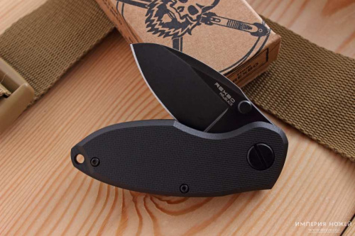 Нож Rexbo – Mr.blade
