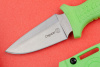 Нож Страж Салатовый