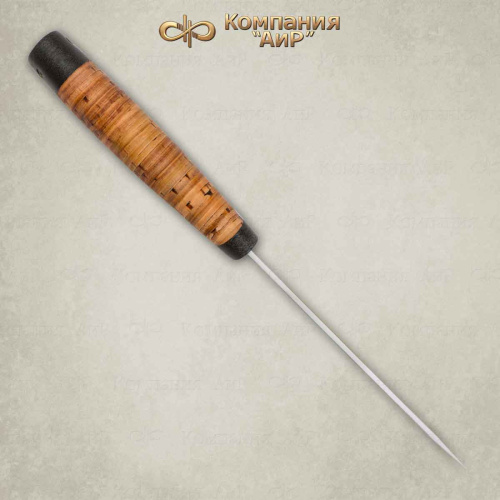 Нож АиР Бекас (береста)