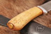 Нож Лиса (Карельская береза) ZDI-1016