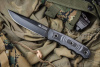 Нож Echo AUS-8 Black Нож Echo AUS-8 Black
