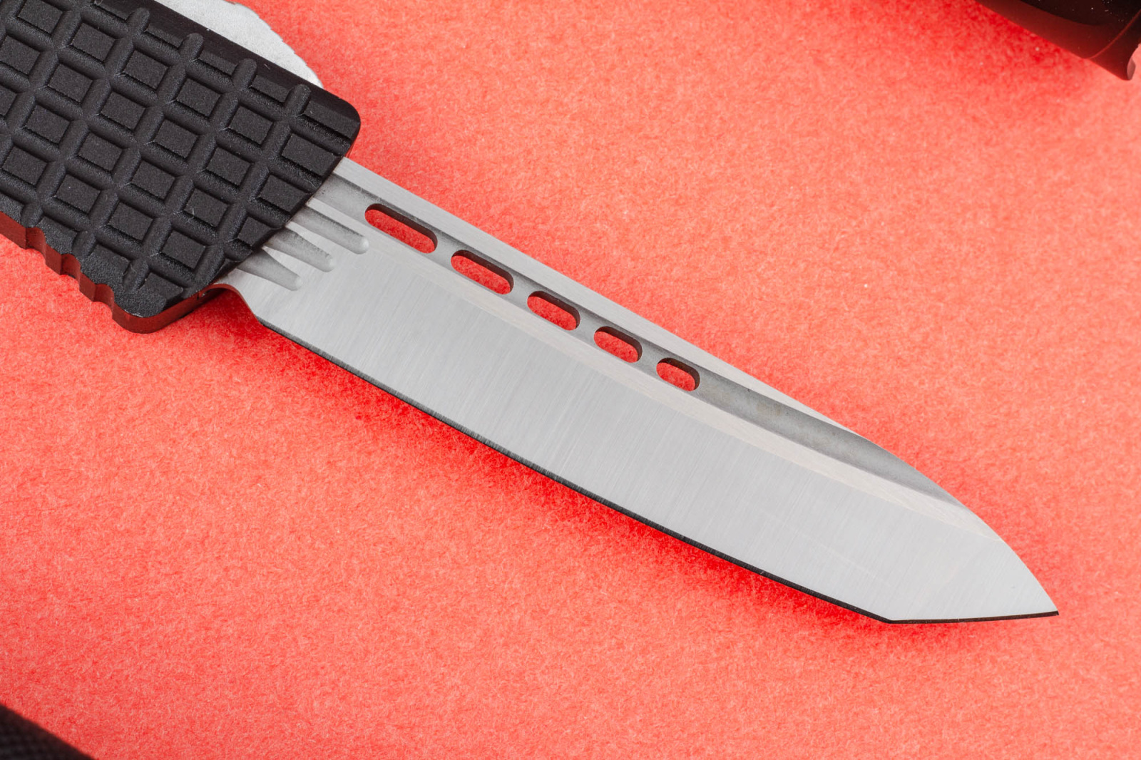 Нож Ультратек Танто (Microtech) D2 TRKS