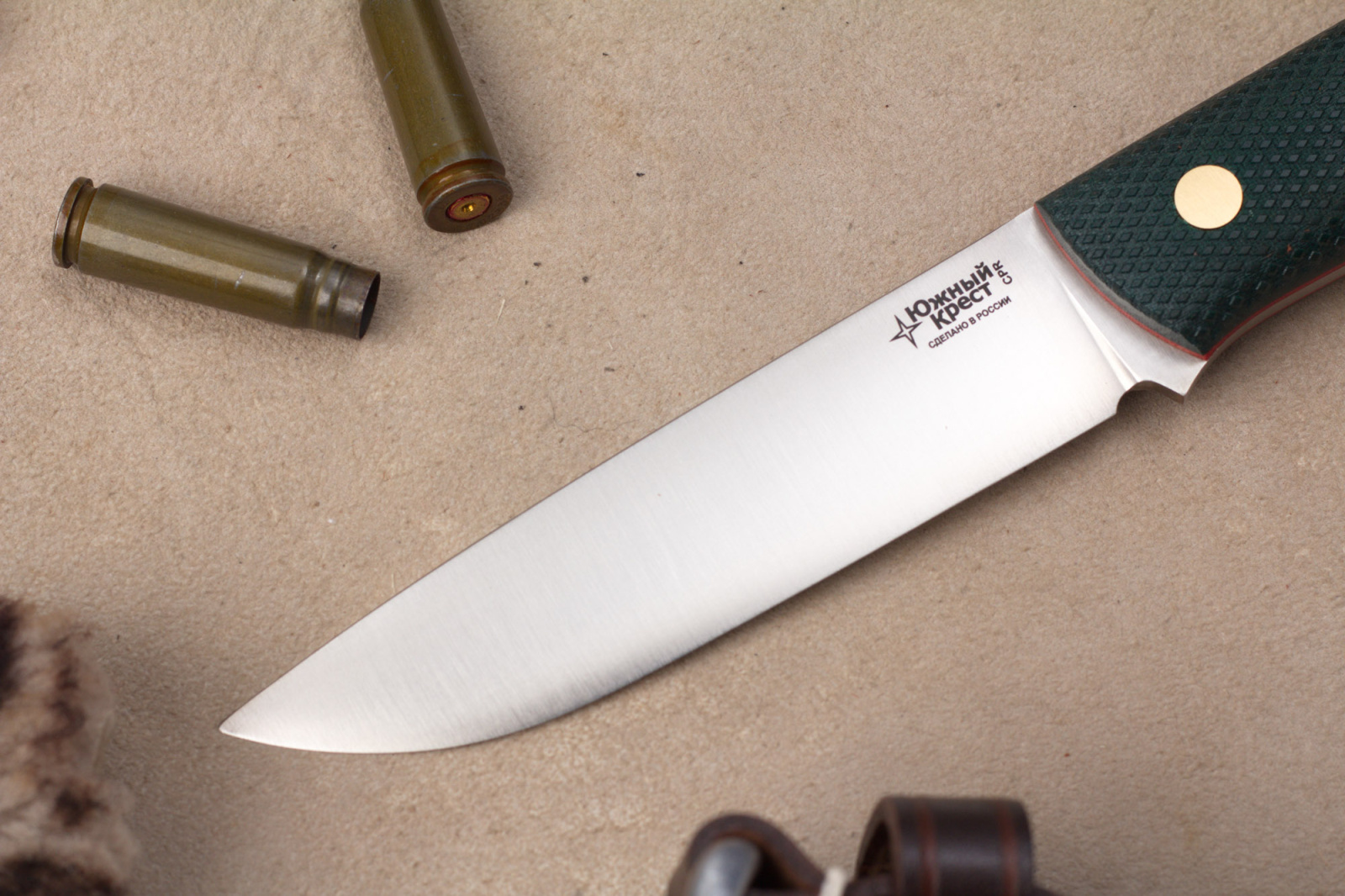 Нож М2 CPR 205.0552 Южный Крест