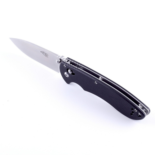 Нож Firebird by Ganzo F740 черный G740-bK (G740-bK) Нож Firebird by Ganzo F740 черный G740-bK (G740-bK)
