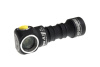 Фонарь Tiara a1 v2 Silver XP-L White Фонарь Tiara a1 v2 Silver XP-L White