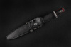 Нож Sting - G10 black s/w N.C.Custom Нож Sting - G10 black s/w N.C.Custom