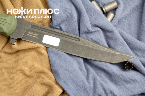 Нож НР-19 Олива Нож НР-19 Олива