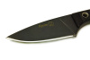 Нож Крот Черный