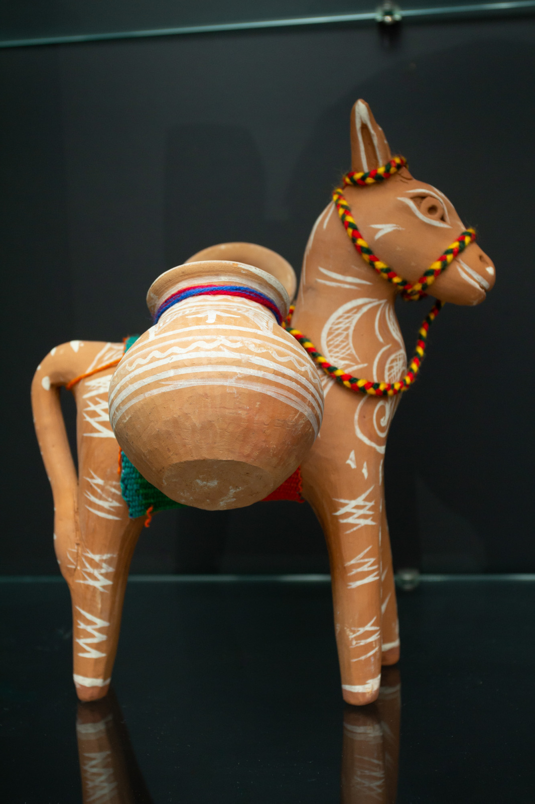 Сувенир ослик модель №1