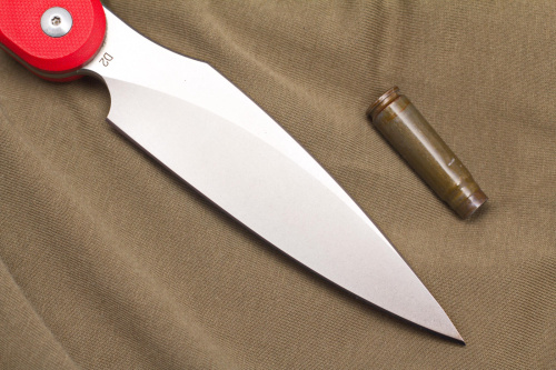 Нож Parrot Red Daggerr Нож Parrot Red Daggerr