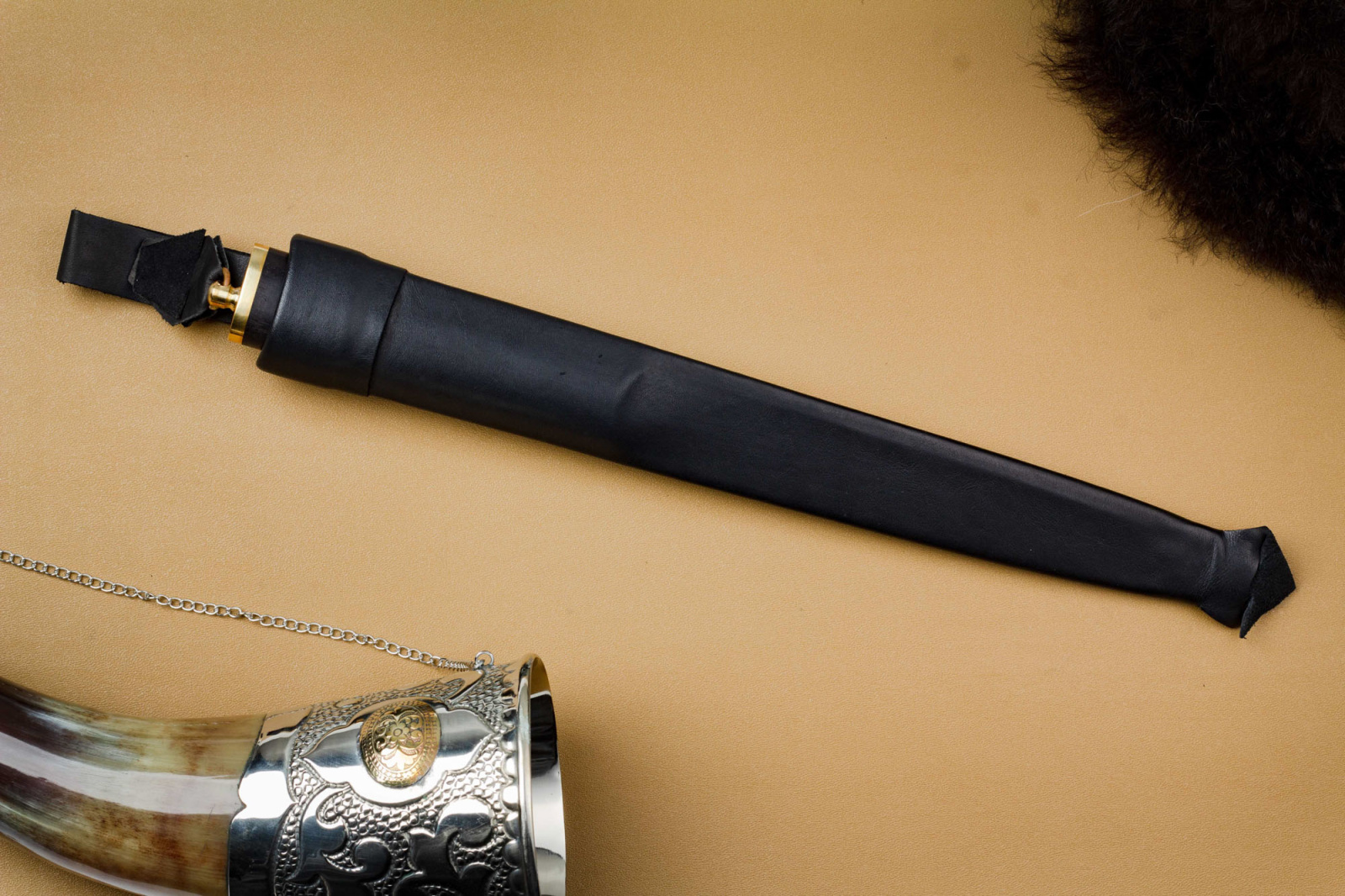 Нож Абхазский Большой Нож Абхазский Большой