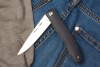Нож складной Minimus G10 black/Red N.C.Custom Нож складной Minimus G10 black/Red N.C.Custom