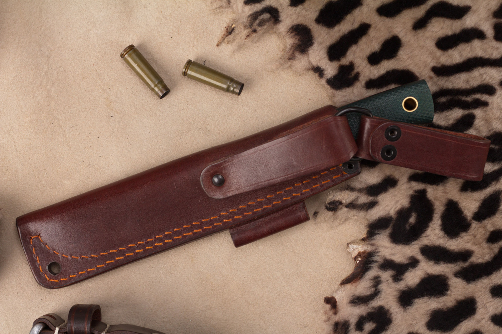 Нож М2 CPR 205.0552 Южный Крест