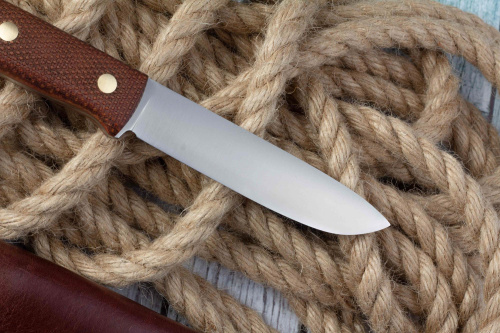 Нож Бушкрафт CPR 218.1050 Южный Крест