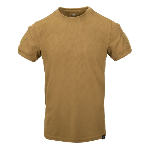 Футболка Tactical T-Shirt - TopCool Helikon-Tex