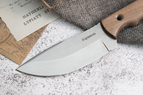 Нож Караколь Нож Караколь