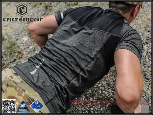 Emersongear Quick Dry Sport T-shirt