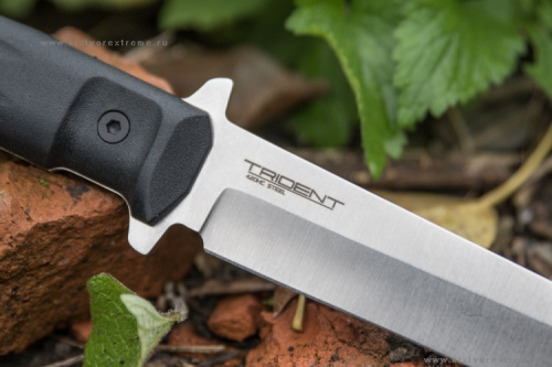 Нож Trident 420HC