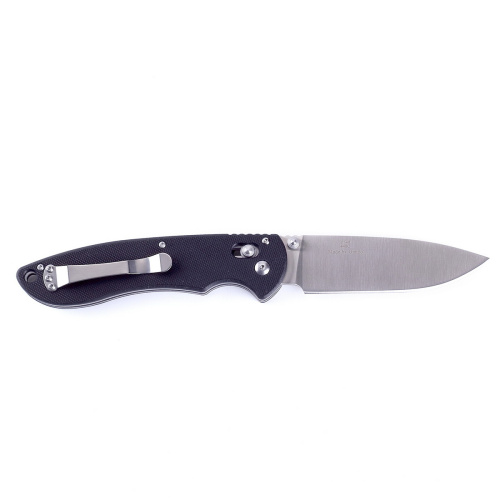 Нож Firebird by Ganzo F740 черный G740-bK (G740-bK) Нож Firebird by Ganzo F740 черный G740-bK (G740-bK)