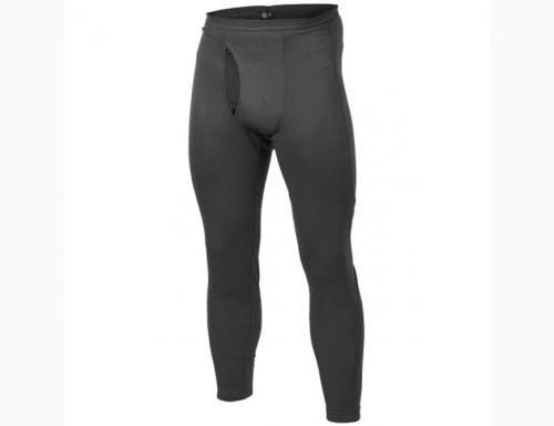 Термобелье Helikon-Tex Underwear (long johns) US LVL 1 Black Helikon-Tex