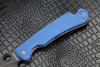 Нож Sting blue bW Daggerr Нож Sting blue bW Daggerr